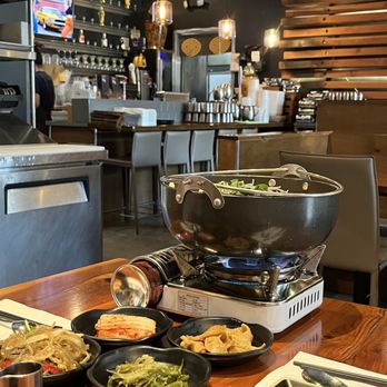 HanEuem - interior - Korean Near Me - Los Angeles, California HanEuem - interior - Korean Near Me - Los Angeles, California