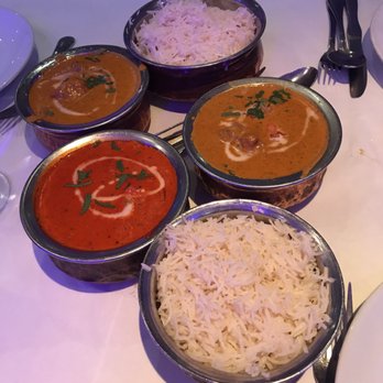 Bombay Darbar - Lamb pasanda and chicken tikki Marsala - Indian Near Me - Miami, Florida Bombay Darbar - Lamb pasanda and chicken tikki Marsala - Indian Near Me - Miami, Florida