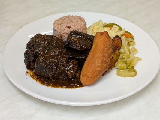 ONE876 Jamaican Restaurant by null