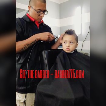 Cee The Barber - Barbers Near Me - Reno, Nevada Cee The Barber - Barbers Near Me - Reno, Nevada