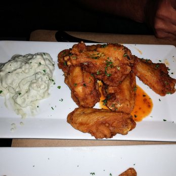 Beso - Wings - Spanish Near Me - Staten Island, New York