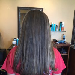Montage Salon and Spa - Hair by Kaycee!