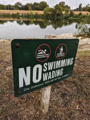 Bethany Lakes Park by null