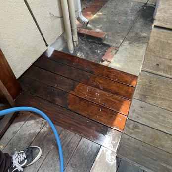 Ultimate Pressure Washing - Pressure Washers Near Me