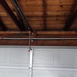 ETC Garage Doors - Awesome work