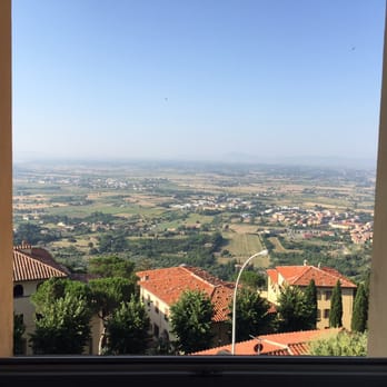 Villa Marsili - Stunning view - Hotels Near Me - Cortona, Arkansas