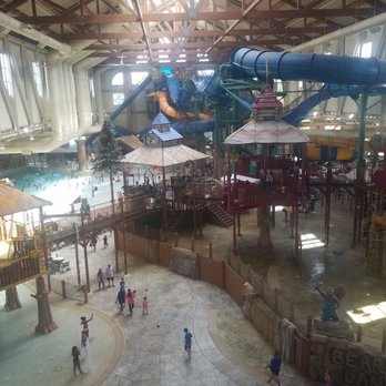 Great Wolf Lodge - Resorts Near Me - Scotrun, Pennsylvania