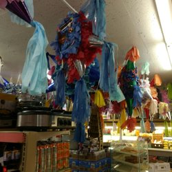 Don Beto Grocery - Colorful and friendly store!