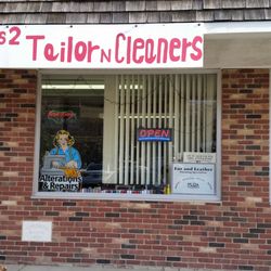 John's Tailors & Cleaners