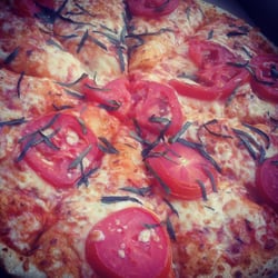 Pizzalianni's Pedregal