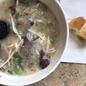 Cho Tam Bien - Chao Long - Vietnamese Near Me - Westminster, California Cho Tam Bien - Chao Long - Vietnamese Near Me - Westminster, California