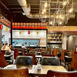 Kinya Ramen - March 31, 2024