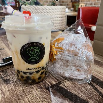 Picasso Moments Bakery - Boba - Bakeries Near Me - Orlando, Florida