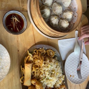 Hidden Dumpling House Midtown - Chinese Near Me - Sacramento, California