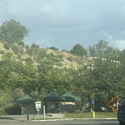 Mill Hollow Park - Park