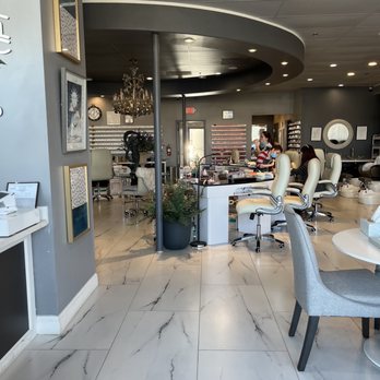 Venice Nail Studio - Inside - Nail Salons Near Me - Citrus Heights, California Venice Nail Studio - Inside - Nail Salons Near Me - Citrus Heights, California
