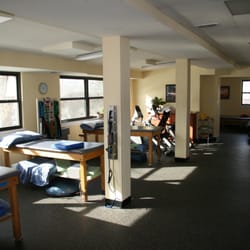 Polishuk Physical Therapy Wellness & Fitness