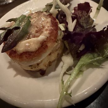 Sperry's Restaurant - Jumbo Lump Crab Cakes - Steakhouses Near Me - Franklin, Tennessee Sperry's Restaurant - Jumbo Lump Crab Cakes - Steakhouses Near Me - Franklin, Tennessee