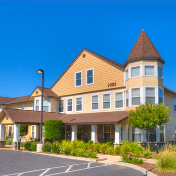 The Meadows - Retirement Homes Near Me - Elk Grove, California The Meadows - Retirement Homes Near Me - Elk Grove, California