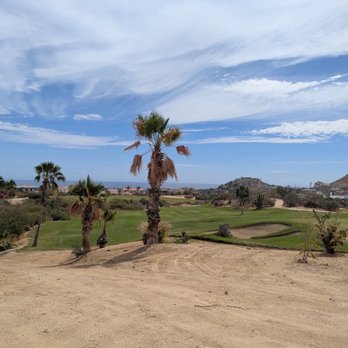 Palmilla Golf Club - Golf Near Me - Los Cabos, BCS