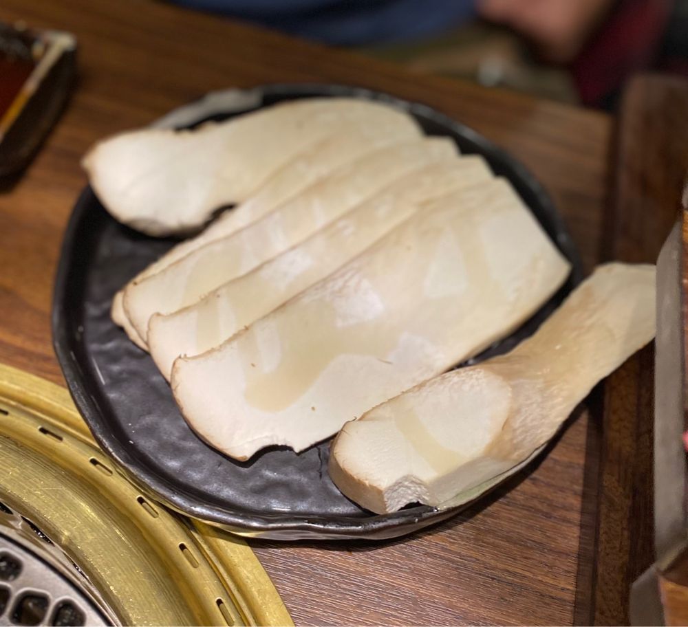 GAN-HOO BBQ