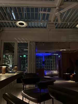 Florentín Rooftop Bar by null