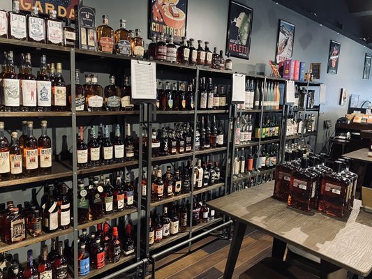 Mitch e Amaro by null