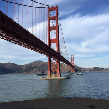Fort Point - Landmarks & Historical Buildings Near Me - San Francisco, California Fort Point - Landmarks & Historical Buildings Near Me - San Francisco, California