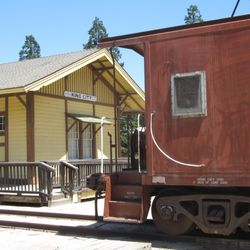 Monterey County Agricultural and Rural Life Museum