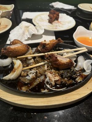 Tokyo Japanese Steak House by null