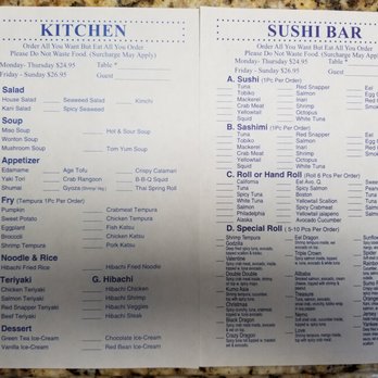 Kumo Asian Bistro - Menus - Sushi Bars Near Me - Somerville, New Jersey Kumo Asian Bistro - Menus - Sushi Bars Near Me - Somerville, New Jersey