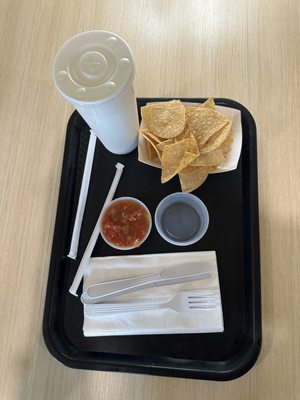 El Charro of Saint Clair Shores by null