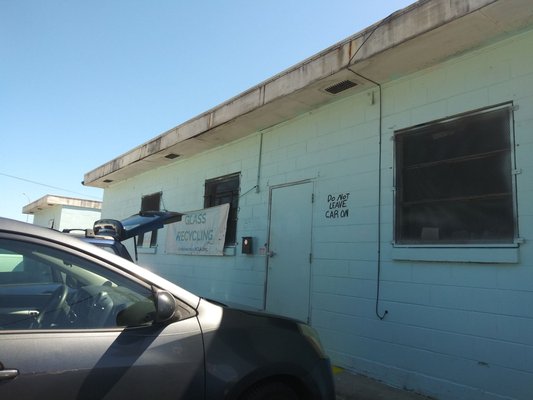 Glass Half Full by null