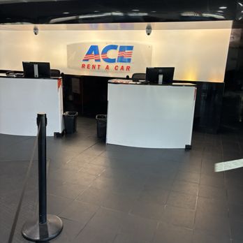 ACE Rent A Car - Car Rental Near Me - Orlando, Florida