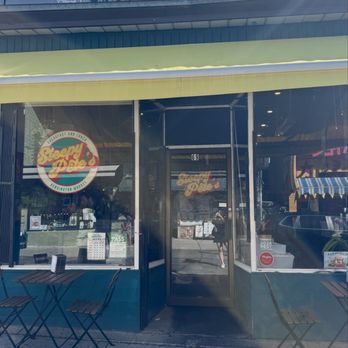 Sleepy Pete's - Breakfast & Brunch Near Me - Toronto, Ontario