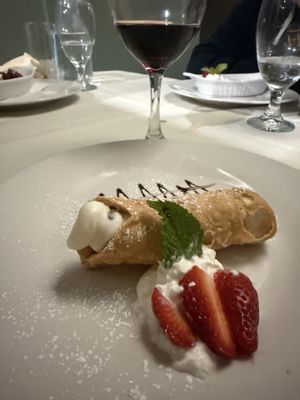 Bocelli's Restaurant by null