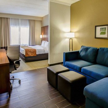 Comfort Suites - Hotels Near Me - Georgetown, Kentucky Comfort Suites - Hotels Near Me - Georgetown, Kentucky
