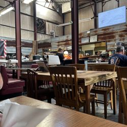 Ole Gin Steakhouse
