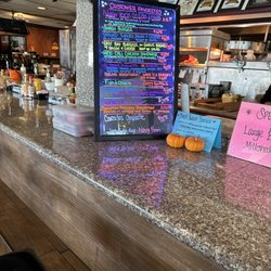 Dino's Family Restaurant - Fall 2023 specials