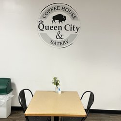 queen city coffee house & eatery