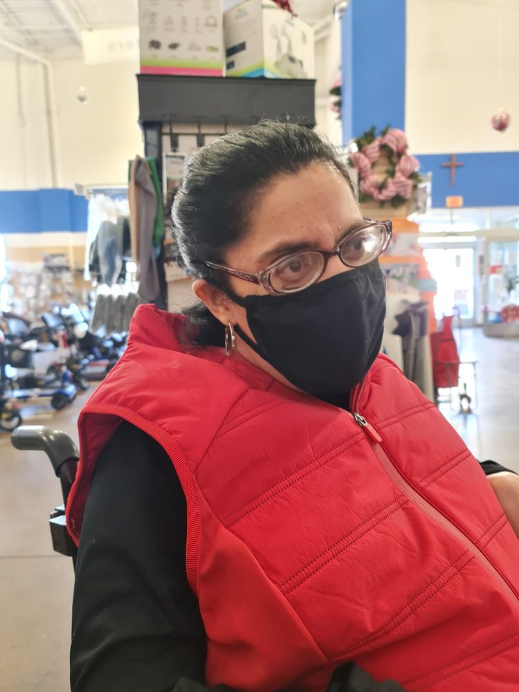 BEK MEDICAL Updated October 2024 44 Photos 1239 Lafayette Dr, El