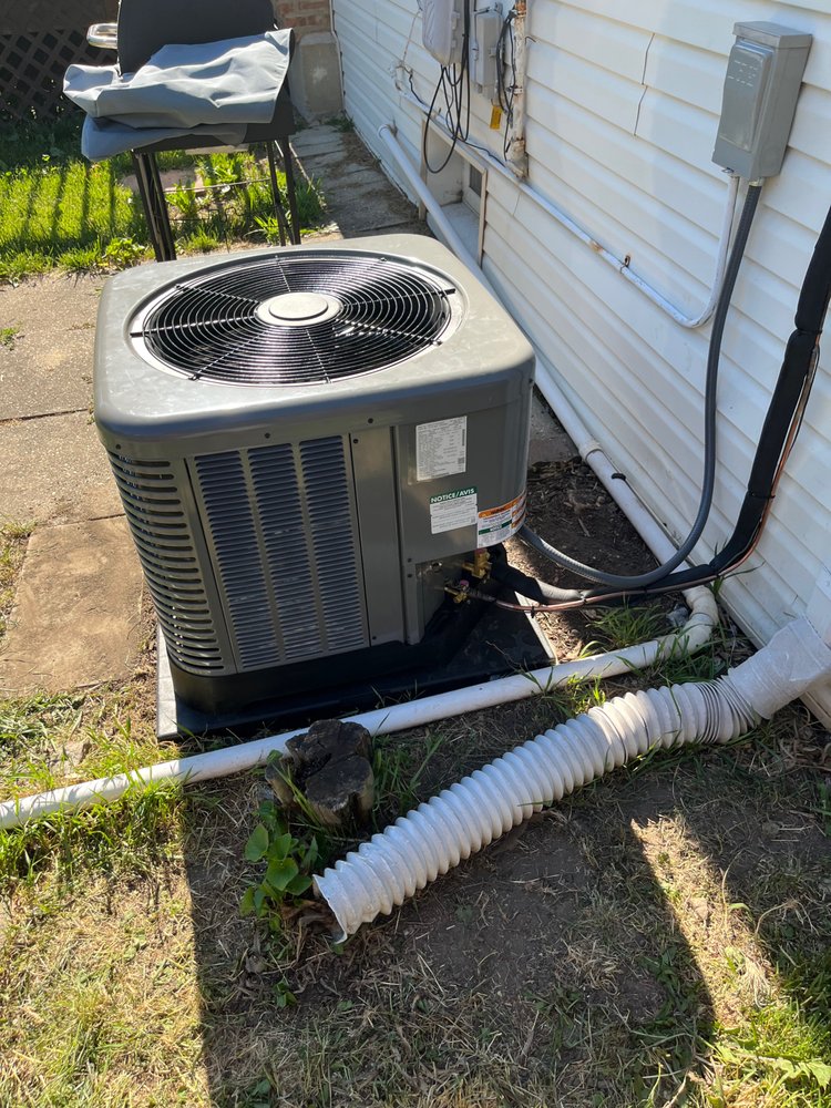 ECO AIR PROS HEATING & COOLING Updated April 2024 26 Photos 2303