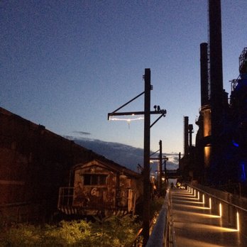 SteelStacks - Venues & Event Spaces Near Me - Bethlehem, Pennsylvania SteelStacks - Venues & Event Spaces Near Me - Bethlehem, Pennsylvania