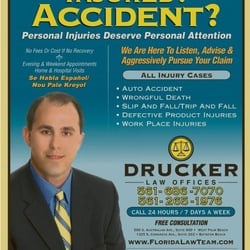 Photo of Drucker Law Offices - Boca Raton, FL, US.