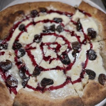 Zio Peppe - Pizza Near Me - Tucson, Arizona