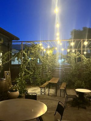 Nona Bistro by null