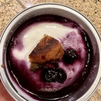 Crazy Block Cheesecakes - Blueberry French toast - Desserts Near Me - Oakland, California Crazy Block Cheesecakes - Blueberry French toast - Desserts Near Me - Oakland, California
