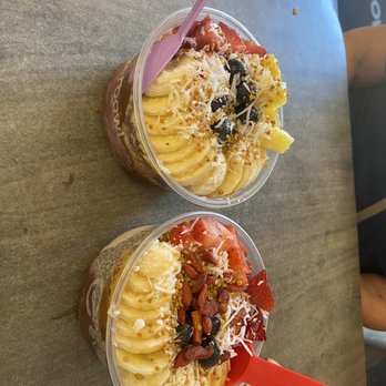Everbowl - Acai Bowls Near Me - Orlando, Florida Everbowl - Acai Bowls Near Me - Orlando, Florida