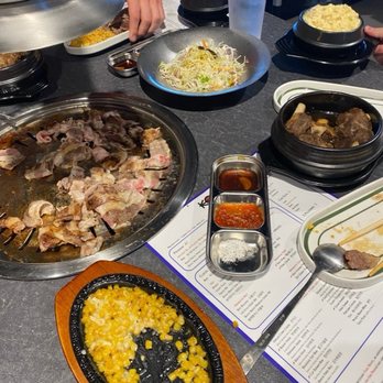 KOTU KOREAN BBQ - Updated July 2024 - 135 Photos & 57 Reviews - 4545 N
