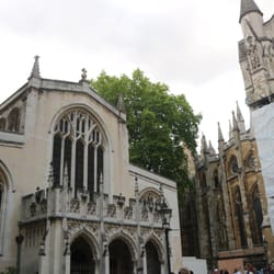 St Margaret's Church